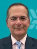 Image of Dr. Garcia