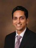 Image of Dr. Chitale