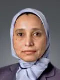 Image of Dr. Fatima