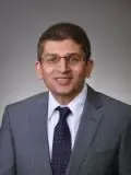 Image of Dr. Taksali