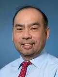 Image of Dr. Cruz