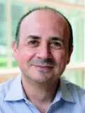 Image of Dr. Benatar