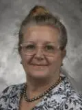 Image of Lisa Mallon