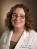 Image of Dr. Brown