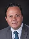Image of Dr. Caceres