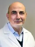 Image of Dr. Abbas