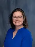 Image of Dr. Hagen