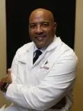 Image of Dr. Castleberry Sr