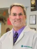 Image of Dr. Carissimi