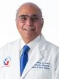 Image of Dr. Bahrani