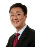 Image of Dr. Cho