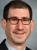 Image of Dr. Levy