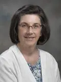 Image of Margaret Fridell