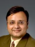 Image of Dr. Bansal