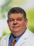 Image of Dr. Hester Jr