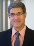 Image of Dr. Anand
