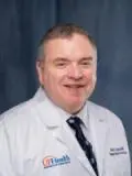 Image of Dr. Crispen