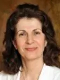 Image of Dr. Pourcyrous