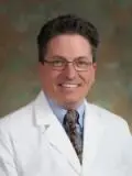 Image of Dr. Gregory