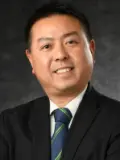 Image of Dr. Shih