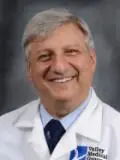 Image of Dr. Antler