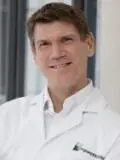Image of Dr. Harrington