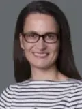 Image of Dr. Levasseur