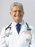 Image of Dr. Demarchena