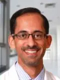 Image of Dr. Bhatt