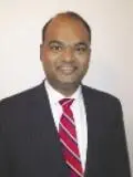Image of Dr. Grandhi