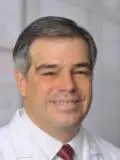 Image of Dr. Caterino
