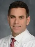 Image of Dr. Goldberg