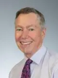 Image of Dr. Evans