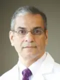 Image of Dr. Bashir