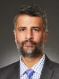 Image of Dr. Haque