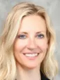 Image of Dr. Baxter