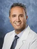Image of Dr. Danielpour