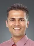 Image of Dr. Modi