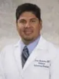 Image of Dr. Gonzalez