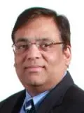 Image of Dr. Khemani