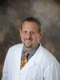 Image of Dr. Hodge
