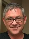 Image of Dr. Gange