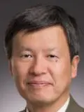 Image of Dr. Kohmoto