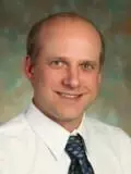 Image of Dr. Henry