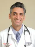 Image of Dr. Mencin