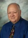 Image of Dr. Evans
