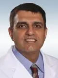 Image of Dr. Verma