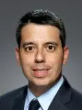 Image of Dr. Vazquez Sandoval