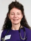 Image of Dr. Ferguson