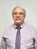 Image of Dr. Ponce
